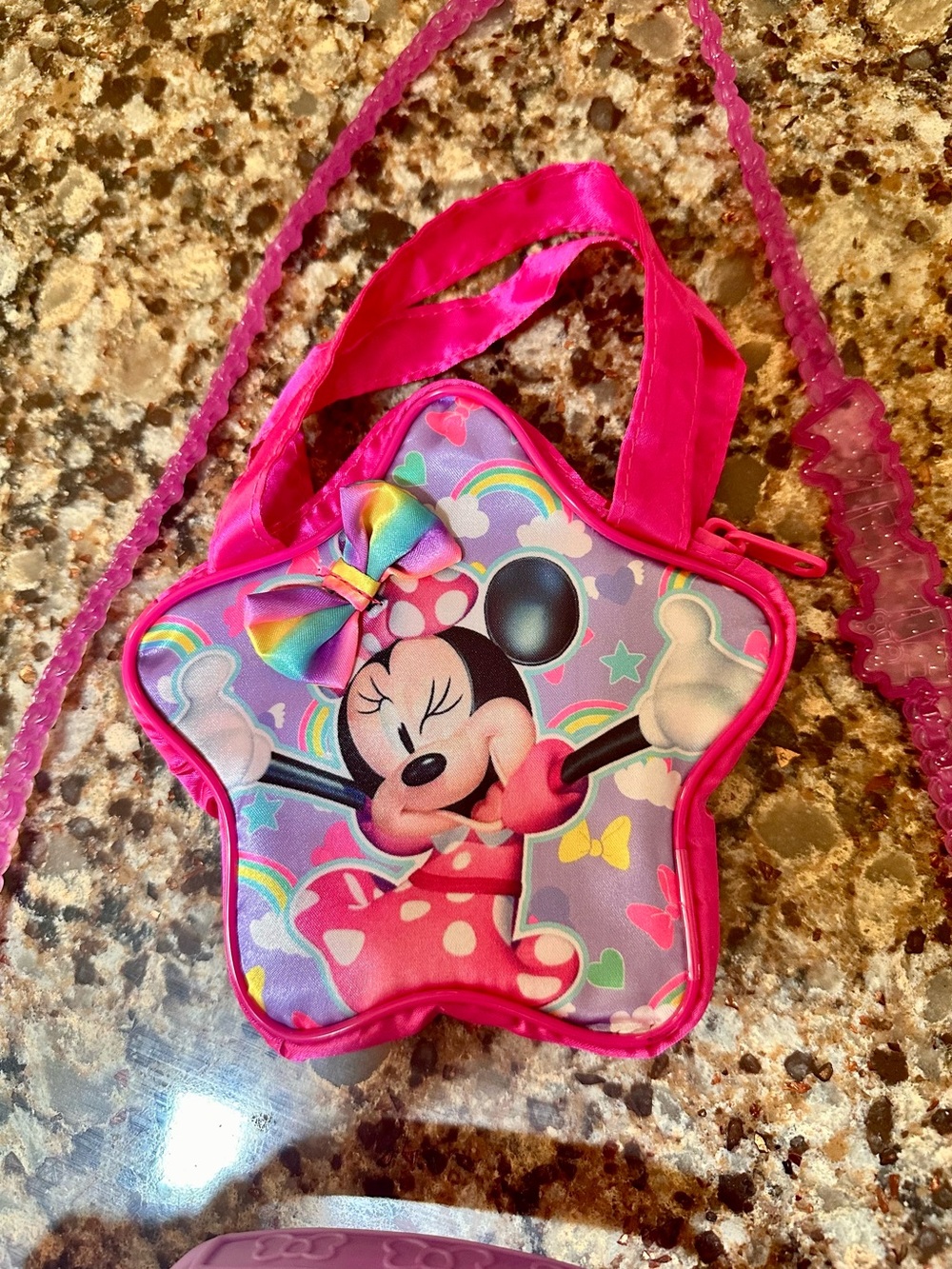Two Minnie Purses - Picture 2 of 8
